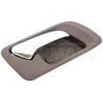 thumbnail image 2 of Dorman 82209 Interior Door Handle Front Right Gray, Van, 2 of 3