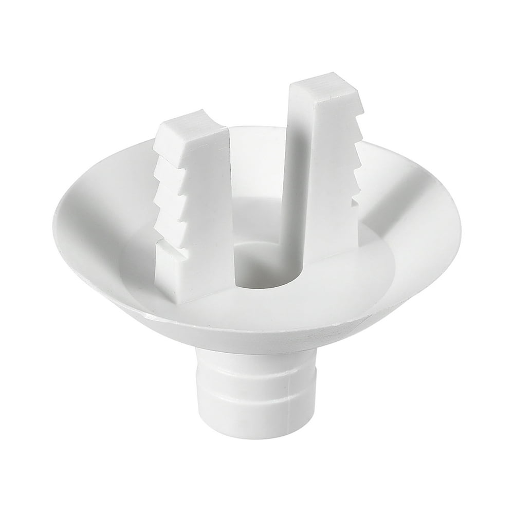 Air Conditioner Drain Hose Connector Elbow Fittings for MiniSplit