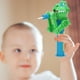 thumbnail image 5 of Titular De Piruleta De Dinosaurio Estantes de almacenamiento de caramelos con forma de dinosaurio, juguete para mascotas, caja de paletas divertidas para jugar con niños Likrtyny libre de BPA, 5 of 9