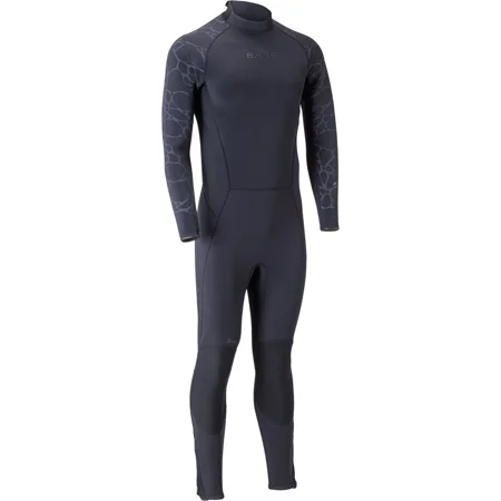 3mm Velocity Ultra 2.0 Full Men s Black - MLS