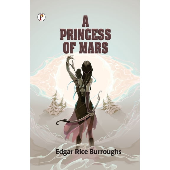 A Princess of Mars, (Paperback)