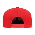 thumbnail image 3 of FIFA Coupe du Monde 2026 Canada Chapeau Plat Rouge, 3 of 3