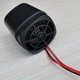 thumbnail image 3 of Altavoz estéreo universal estéreo para motocicleta para motocicleta scooter eléctrica de 9-100 V, 3 of 8