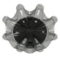 thumbnail image 3 of Softspikes Pulsar Fast Twist 3.0 Ultimate Cleat Kit Translucent Grey, 3 of 6