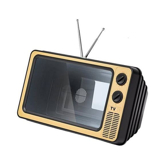 Yammee Screen Magnifier for Cellphone Amplifier 3D Mobile Phone Screen Magnifying Enlarger for Movie Videos