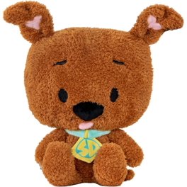 TeeTurtle Reversible Spongebob Plushie - Flips From Spongebob To Squidward, 6 Inch Soft Stuffed Animal, Kawaii Toy For Kids & Adults