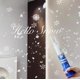 thumbnail image 1 of Ganfancp Palo de Copo de Nieve - Tubo de Copo de Nieve Romántica Nieve Seguro y Amigable Must-Have para Reuniones Familiares y Fiestas Ofertas Del Día Liquidación 1 X Bastón de Saludo, 1 of 6