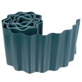 thumbnail image 1 of CUITING Bordure de Jardin Flexible Clôture Piquet 9mx15cm, 1 of 6