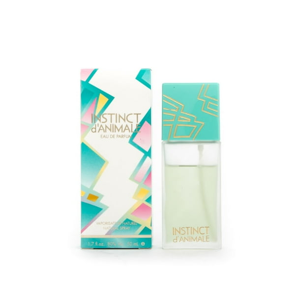 Animale Instinct by Parlux for Women oz Eau de Parfum Spray (Low Fill) Animale Instinct by Parlux for Women oz Eau de Parfum Spray (Low Fill)