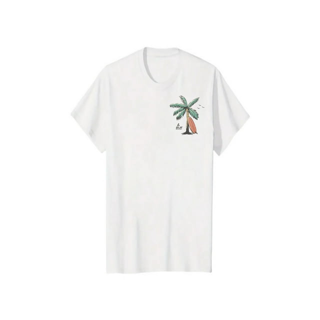 Camiseta cristiana con versículo bíblico, playera playera de moda, playera extragrande, playera unisex, regalo de bautismo para adolescentes, estilo inspirado en el océano.