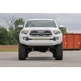 thumbnail image 3 of Rough Country Vertex/V2 6" Lift Kit for 2005-2015 Toyota Tacoma 2WD/4WD - 74757, 3 of 9