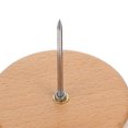 thumbnail image 3 of SHOWERORO 2 Pcs Base en Bois pour Gestion de Billets à Domicile, 3 of 8
