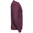 thumbnail image 3 of Russell Mens Authentic Sweatshirt (Slimmer Cut), 3 of 4