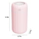 thumbnail image 3 of RKSTN humidifiers for bedroom USB Humidifier New Mini Portable Hydration Car Humidifier Bedroom Desktop Atomization, 3 of 6