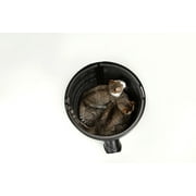 The Kitty Tube, NEW GEN4 design, Outdoor Cat House with Pillow