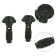 thumbnail image 2 of linyes 2 pcs Bike Bicycle Brake Line Screws for For For MT2, MT4, MT5, MT6, MT7 & MT8, 2 of 9