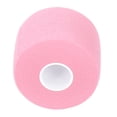thumbnail image 1 of Badminton Grip Cushion Wrap,Badminton Grip Cushion Wrap 60mm Width 20m Length Excellent Shock Absorption Tennis Racket Grip Tape Backing Film, 1 of 7