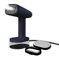 HuBDIC Steamer for Clothes, Portable Handheld Clothing Steamer with 250ML Big Capacity, Fabric Steamer 1500 Watts, Fast 25 Seconds Heat-up, Lightweight Fabric Steam Iron for Home and Travel