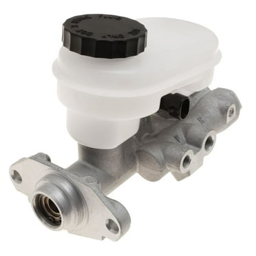 ACDelco Brake Master Cylinder Fits select: 1992-1996 CHEVROLET CORVETTE
