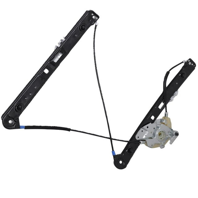 window regulator repair front right for e46 98-05 #51337020660