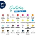 thumbnail image 2 of Faber-Castell Gelatos® Colors Gift Set - Dolce 2, Art Set for All Skill Levels, 2 of 6