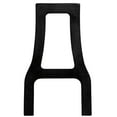 thumbnail image 5 of vidaXL Bench Legs 2 pcs A-Frame Cast Iron, 5 of 5