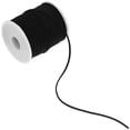 thumbnail image 3 of WRISTBIQUE Braided Rope Black 1Set 3x2.7x2.7in, 3 of 10