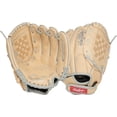 thumbnail image 1 of Rawlings | Guante de béisbol juvenil Sure Catch Series | C. Correa | 10,5' | Luz | Camello, 1 of 1