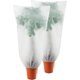 thumbnail image 1 of Paquete de 2 fundas para plantas NQ 100 cm x 150 cm bolsa protectora antiheladas, 1 of 5