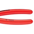 thumbnail image 2 of Knipex Tools KX7201-140 5.5 in. Diagonal Flush Cutter Plier, 2 of 3