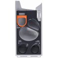 thumbnail image 1 of Cajón dispensador para lavadora Electrolux 5304514792 OEM original, 1 of 1