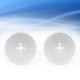 thumbnail image 4 of Engranaje dentado 2 piezas piezas industriales industriales para robot industrial ANGGREK Otros, 4 of 8
