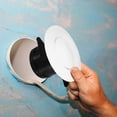thumbnail image 4 of FENGGUIQU 2Ud De Aire Central Para Cubierta De Ventilación Durable En ABS, 4 of 8
