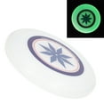 thumbnail image 3 of Disco Volador, Disco Volador Deportivo Suave Y Divertido, Ergonómico Para Playa Para Hombres Y Mujeres, 3 of 7