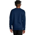 thumbnail image 2 of Champion S600 Adult Powerblend Crewneck Sweatshirt, 2 of 3