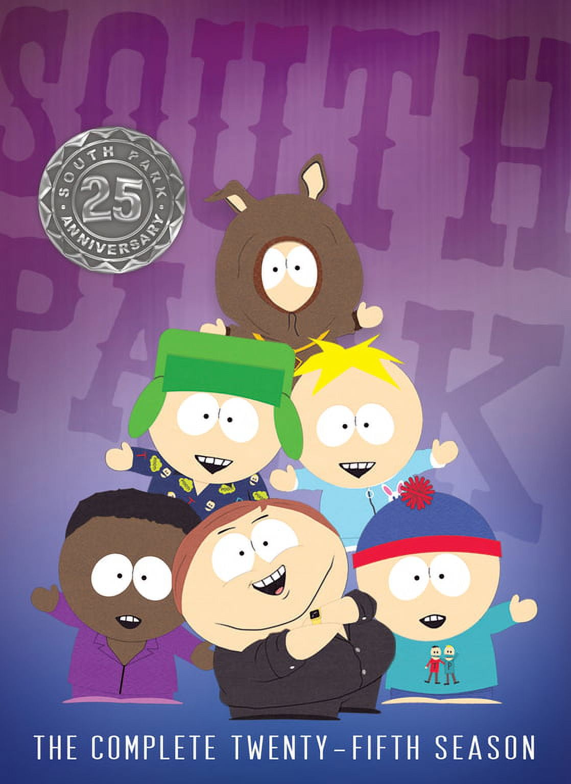 その他 South Park: Complete Fifth Season [DVD] [Import] wwzq1cm South Park - The Complete Fifth Season ( DVD - 2001 - Not