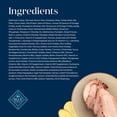 thumbnail image 6 of Blue Buffalo Basics Adult Dry Dog Food, Limited Ingredient, Turkey, Chicken Free, 4lbs, 6 of 13