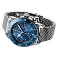 thumbnail image 3 of Breitling Men's SuperOcean Chronometer Blue Dial Watch - A13313161C1A1, 3 of 6