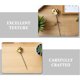thumbnail image 3 of unbranded 10Ud Estacas Decorativas Amarillas Para Jardín Con 3D De Abejas En Resina, 3 of 8