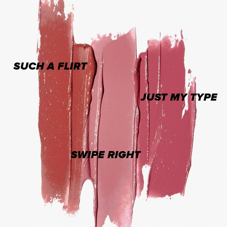 Lottie London Cheeky Kiss Lip & Cheek Stick, Swipe Right - Walmart.com