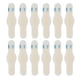 thumbnail image 2 of Adhesivos para el talón Sincero Gel multifuncional 12 piezas, 2 of 10