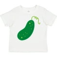 thumbnail image 3 of Inktastic Pickle Boys or Girls Toddler T-Shirt, 3 of 5