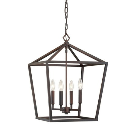 

Millennium Lighting Pendant light Rubbed Bronze