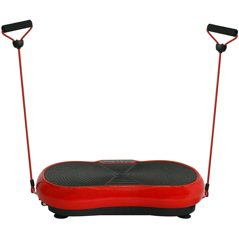 Segawe ABS Shell Fitness Vibration Plate Machine, Full Body Segawe ABS Shell Fitness Vibration Plate Machine, Full Body