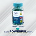 Equate Ibuprofen Mini Softgel Capsules, 200 mg, 300 Count