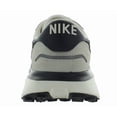 thumbnail image 3 of Nike Phoenix Waffle Womens Shoes Size 7, Color: Cream/Grey, 3 of 5