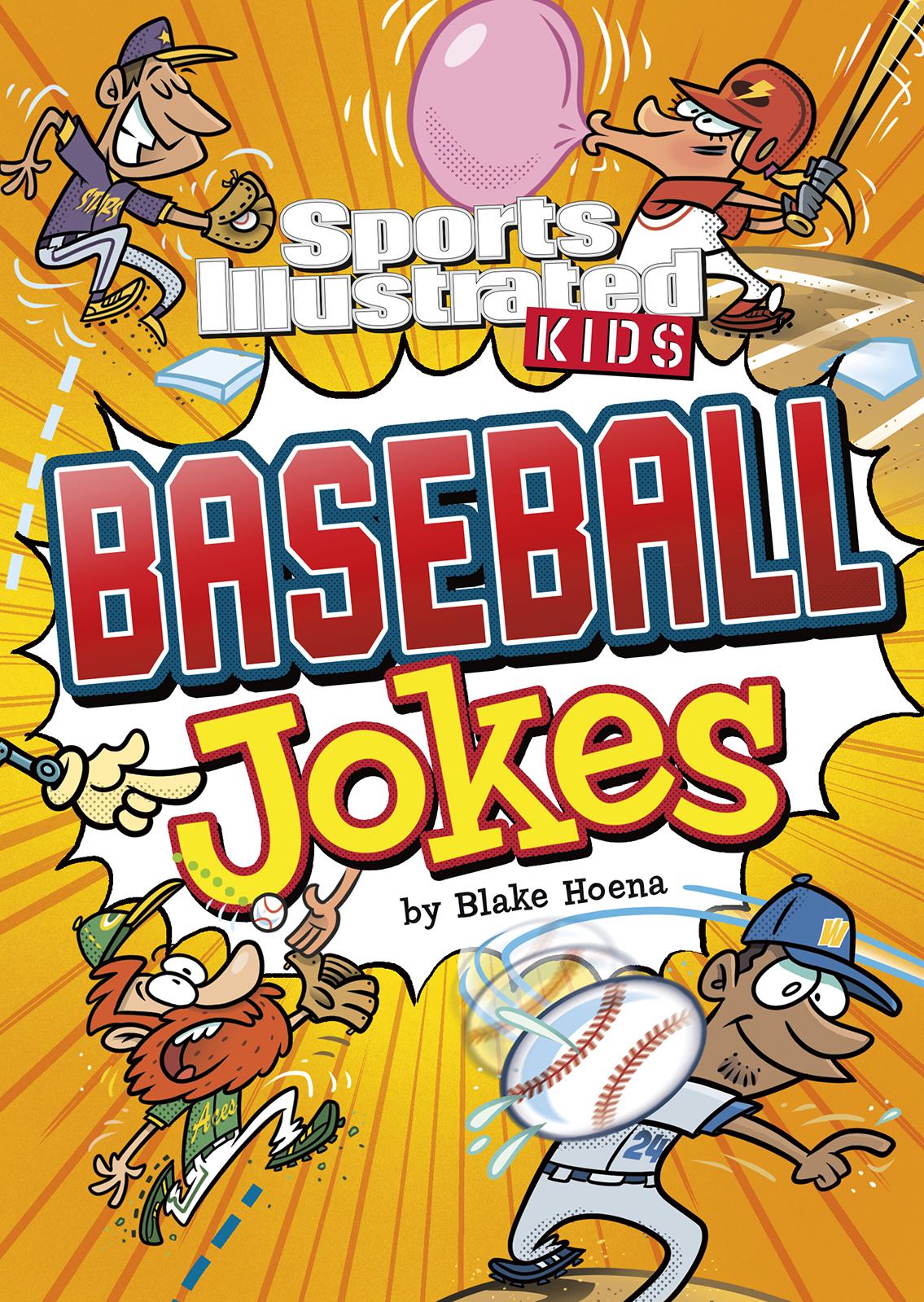 Sports Illustrated Kids AllStar Jokes! Sports Illustrated Kids