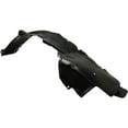 thumbnail image 3 of For 2010-2011 CR-V Fender Liner Front, Left Plastic HO1248192 74150SXSA10-PFM, 3 of 5