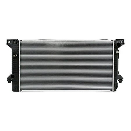 Radiator - Pacific Best Inc For/Fit 13226 11-14 Ford F-150 3.5/3.7/5.0L