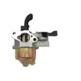 thumbnail image 2 of Honda Gx100 3hp 2.8hp Carburetor Fit 152f 152 Power 15d Lawn Mower Generator-, 2 of 5